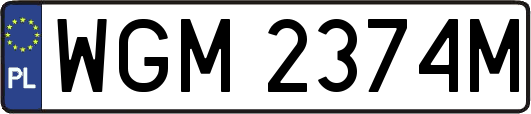 WGM2374M