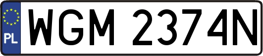 WGM2374N