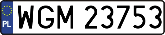 WGM23753