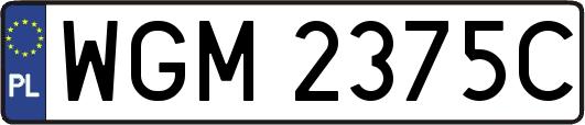WGM2375C