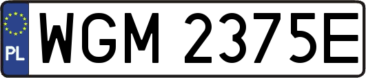 WGM2375E