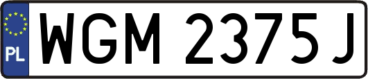 WGM2375J