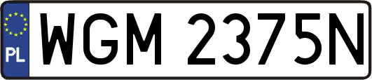WGM2375N