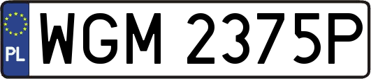 WGM2375P