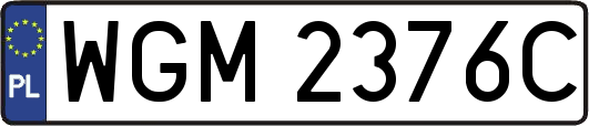 WGM2376C