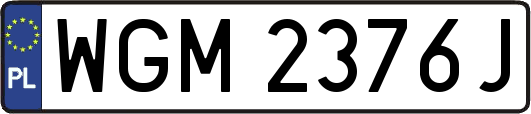 WGM2376J