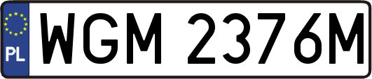 WGM2376M