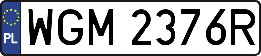 WGM2376R