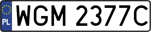 WGM2377C