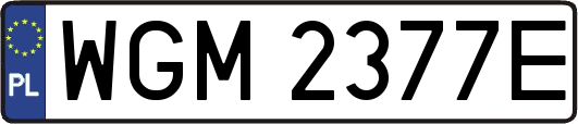 WGM2377E