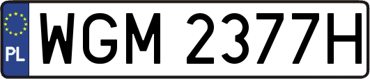WGM2377H