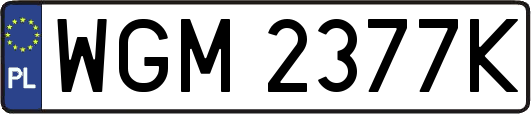 WGM2377K
