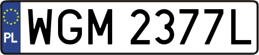 WGM2377L
