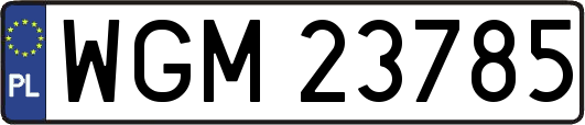 WGM23785