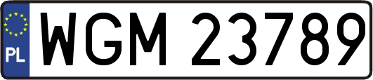 WGM23789