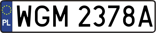 WGM2378A