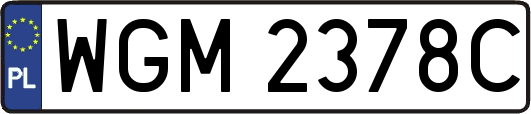 WGM2378C