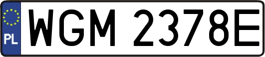 WGM2378E