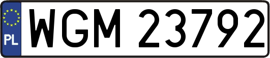 WGM23792