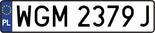 WGM2379J