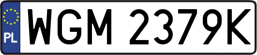 WGM2379K