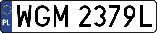 WGM2379L