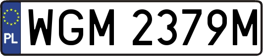 WGM2379M