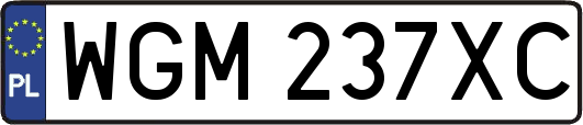 WGM237XC