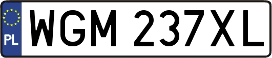 WGM237XL