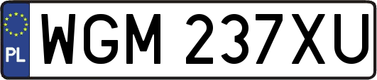 WGM237XU