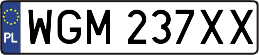 WGM237XX