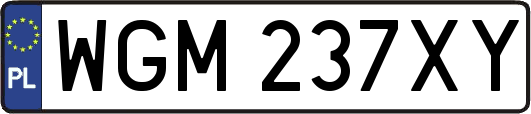 WGM237XY