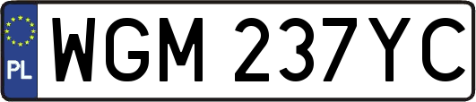 WGM237YC
