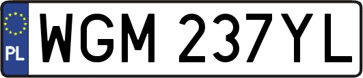 WGM237YL