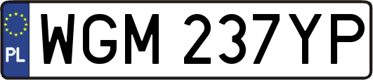 WGM237YP