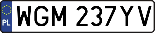 WGM237YV
