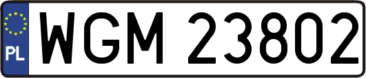 WGM23802