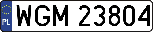 WGM23804