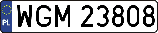 WGM23808