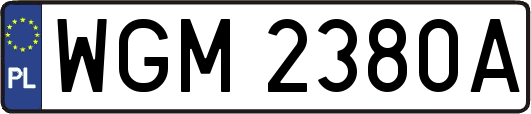 WGM2380A