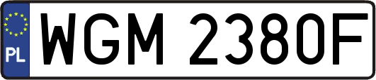 WGM2380F