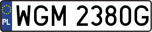 WGM2380G