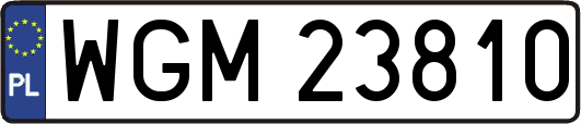 WGM23810