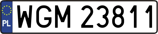 WGM23811