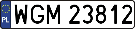 WGM23812
