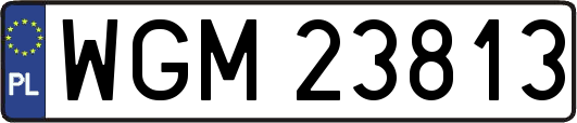 WGM23813