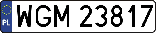 WGM23817