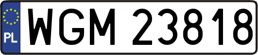 WGM23818