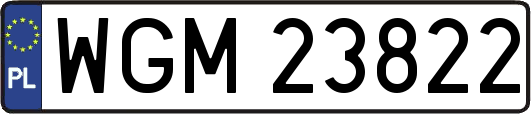 WGM23822