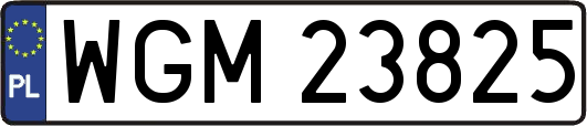 WGM23825